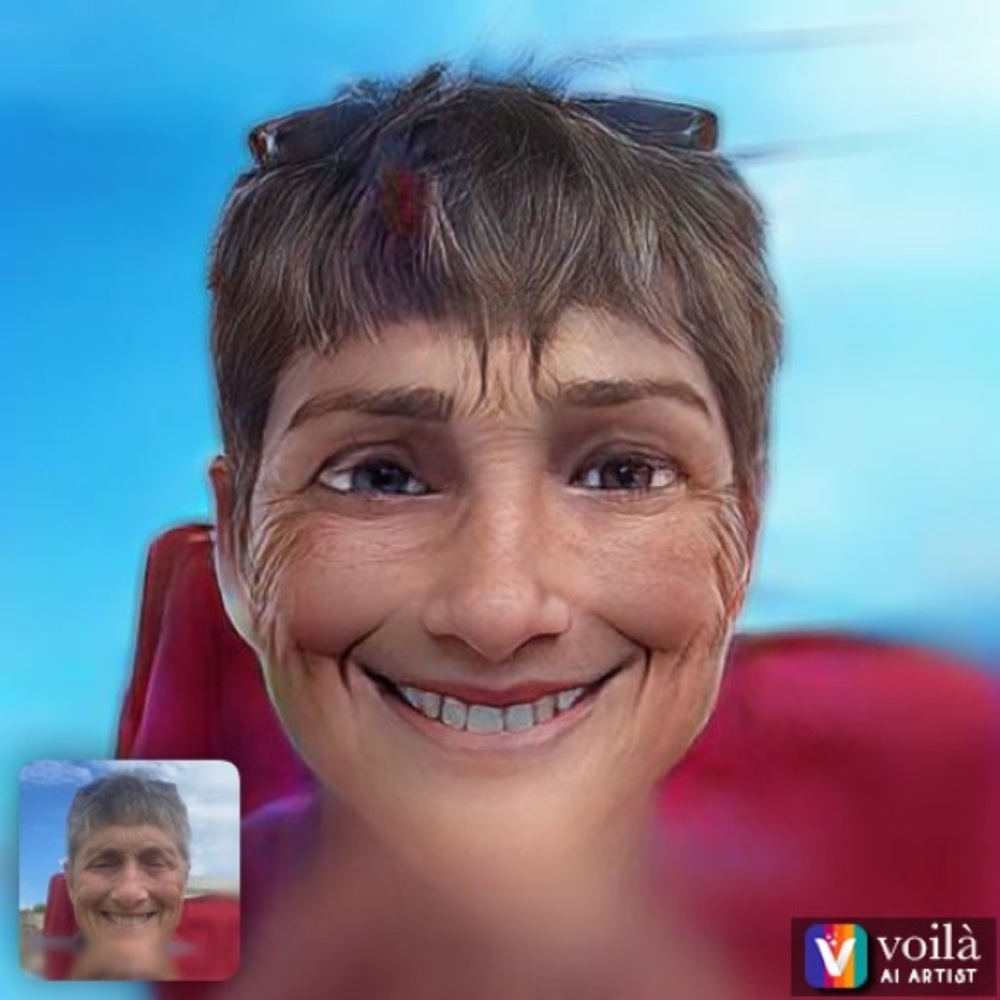 Meet your Posher, Diana
